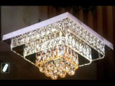 Đèn Mâm LED CTML-2025 Ø450